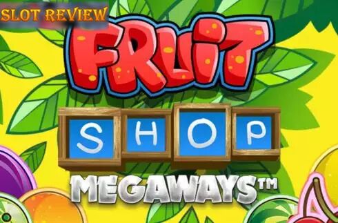 Fruit Shop Megaways